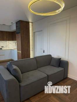 1-к квартира, вторичка, 39м2, 7/8 этаж