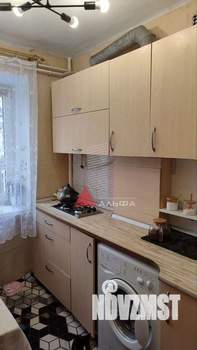 1-к квартира, вторичка, 26м2, 2/5 этаж