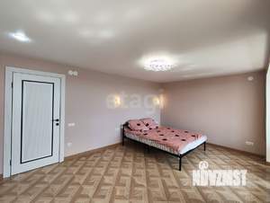 1-к квартира, вторичка, 38м2, 10/10 этаж