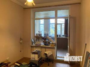 2-к квартира, вторичка, 51м2, 2/2 этаж