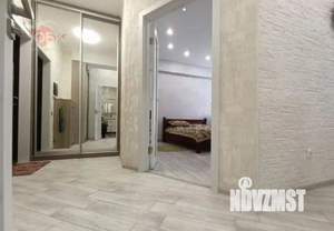 1-к квартира, вторичка, 46м2, 1/5 этаж