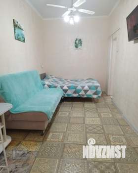 2-к квартира, вторичка, 40м2, 1/1 этаж