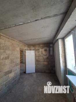 1-к квартира, вторичка, 38м2, 5/9 этаж