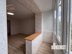 2-к квартира, вторичка, 54м2, 1/9 этаж