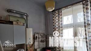 2-к квартира, вторичка, 42м2, 1/2 этаж