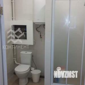 Студия квартира, вторичка, 27м2, 1/6 этаж