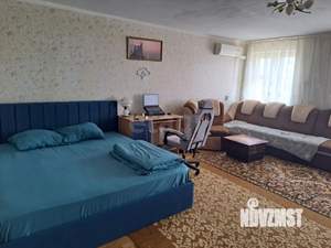 3-к квартира, вторичка, 93м2, 4/5 этаж