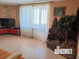 3-к квартира, вторичка, 63м2, 5/5 этаж