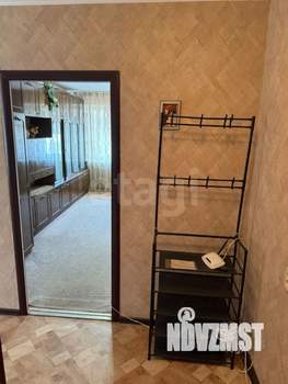 2-к квартира, вторичка, 40м2, 4/5 этаж