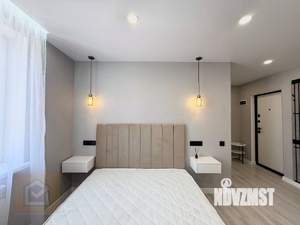 1-к квартира, вторичка, 33м2, 3/9 этаж