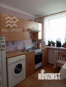 2-к квартира, вторичка, 65м2, 9/10 этаж