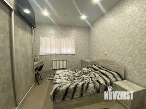 1-к квартира, вторичка, 37м2, -1/9 этаж