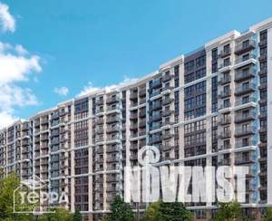 1-к квартира, вторичка, 43м2, 4/14 этаж