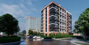 2-к квартира, вторичка, 72м2, 4/8 этаж