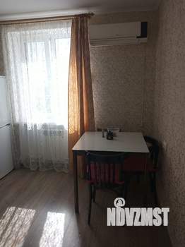 1-к квартира, вторичка, 37м2, 8/9 этаж