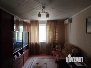 2-к квартира, вторичка, 40м2, 3/5 этаж