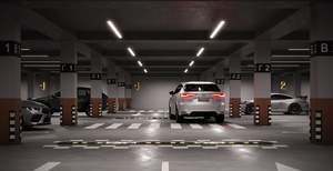 2-к квартира, вторичка, 57м2, 4/21 этаж