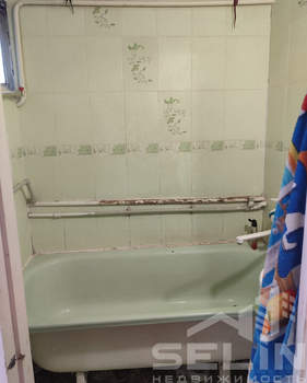 Студия квартира, вторичка, 80м2, 2/2 этаж