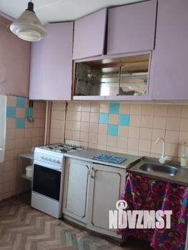 2-к квартира, вторичка, 43м2, 4/5 этаж