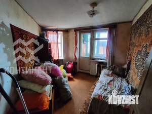 3-к квартира, вторичка, 65м2, 6/10 этаж