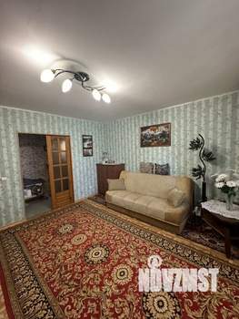 4-к квартира, вторичка, 76м2, 2/10 этаж