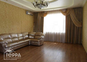 6-к квартира, вторичка, 223м2, 1/6 этаж