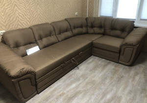1-к квартира, вторичка, 30м2, 1/5 этаж