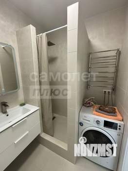 2-к квартира, вторичка, 59м2, 4/5 этаж