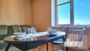 2-к квартира, вторичка, 51м2, 5/6 этаж