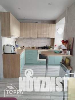 3-к квартира, вторичка, 65м2, 3/5 этаж