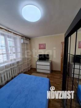 3-к квартира, вторичка, 65м2, 9/9 этаж