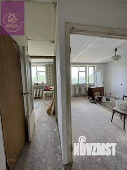 1-к квартира, вторичка, 37м2, 3/9 этаж