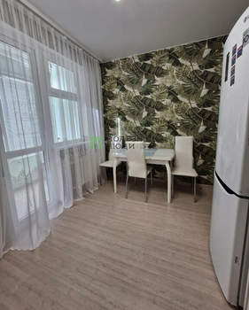 1-к квартира, вторичка, 39м2, 8/9 этаж