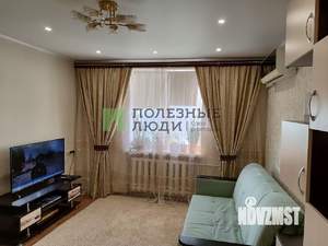 2-к квартира, вторичка, 43м2, 5/5 этаж