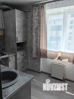 1-к квартира, вторичка, 40м2, 3/5 этаж