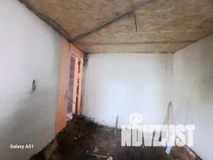 1-к квартира, вторичка, 30м2, 1/1 этаж