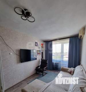 2-к квартира, вторичка, 40м2, 4/4 этаж