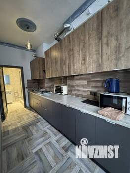 1-к квартира, вторичка, 45м2, 3/3 этаж