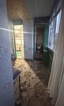 3-к квартира, вторичка, 58м2, 4/5 этаж