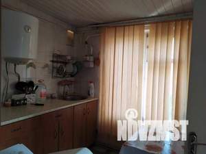 2-к квартира, вторичка, 32м2, 2/2 этаж