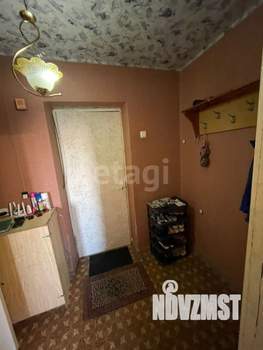 1-к квартира, вторичка, 35м2, 7/10 этаж