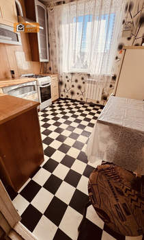 2-к квартира, вторичка, 50м2, 5/9 этаж