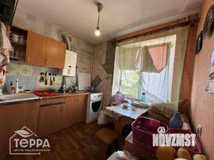 3-к квартира, вторичка, 64м2, 3/5 этаж