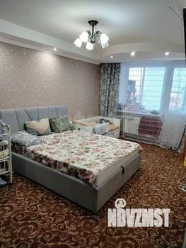 3-к квартира, вторичка, 69м2, 4/5 этаж