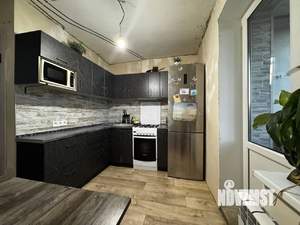 3-к квартира, вторичка, 66м2, 5/5 этаж