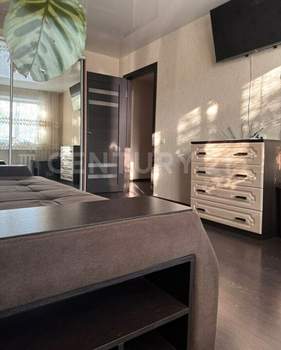 2-к квартира, вторичка, 45м2, 2/4 этаж