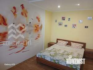 1-к квартира, вторичка, 36м2, 2/9 этаж