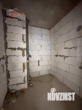 1-к квартира, вторичка, 37м2, 1/9 этаж