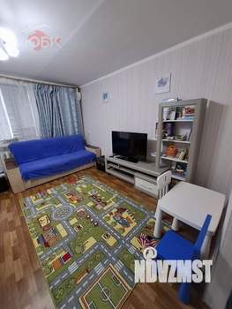3-к квартира, вторичка, 65м2, 9/9 этаж