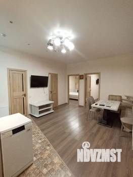 2-к квартира, вторичка, 100м2, 10/10 этаж